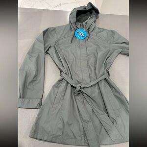 Women's Gray Jacket